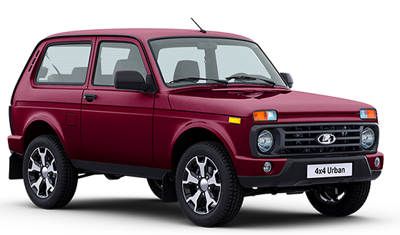 Urban 3 дверный